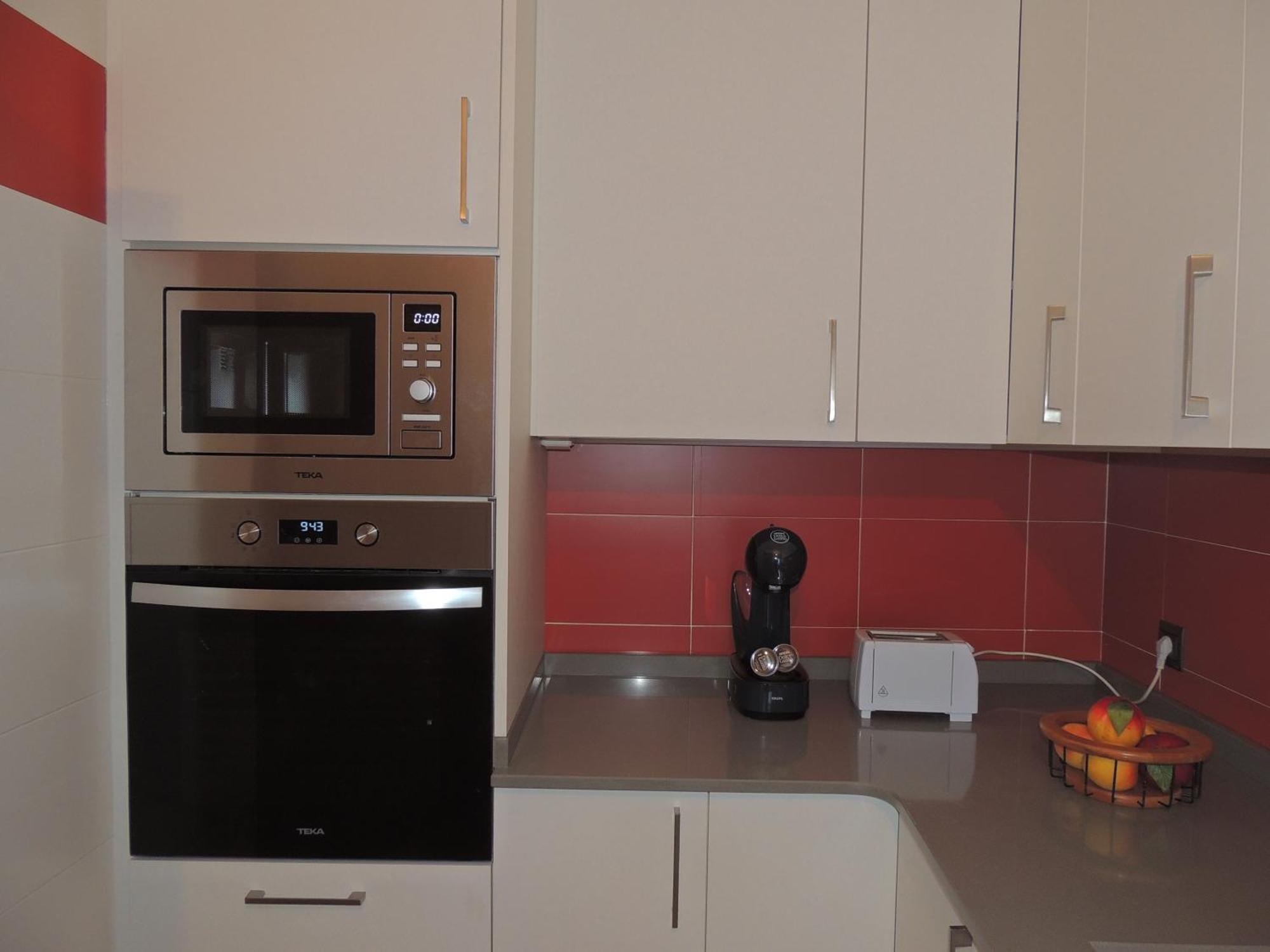 Vivienda El Olivo Apartment วาลเดร์โรเบรส ภายนอก รูปภาพ